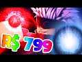 COMPREI O ๐ ๐๐๐๐ข๐ฅ E MAIS ๐๐๐ฅ๐ข PERSONAGEM DESSE JOGO ๐ ๐จ๐๐ง๐ข ๐๐ข๐ก๐๐ง๐ข DE ROBLOX... (ANIME DIMENSIONS)