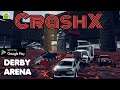 CrashX: car crash simulator - for Android