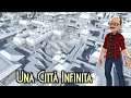 Creiamo una città infinita! / Unity Game Dev