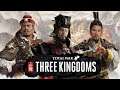 DÉCOUVERTE - Total War Three Kingdoms  LIU BEI