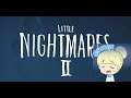 Dedek tangguh | Little Nightmares II - part 3 | SASHICHA MAIN GAME