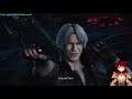 Devil May Cry V First Playthrough 1/3 Son of Sparta