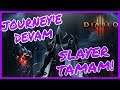 [Diablo III] Journey'e devam, Slayer tamam!