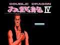 Double Dragon IV Review for the NES by John Gage