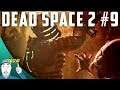 DRILLING TIME! Dead Space Highlights part 9