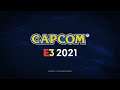 E3 2021: Capcom Showcase Live Reaction