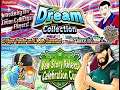 EL DREAM COLLECTION A LA VUELTA DE LA ESQUINA!!! - Captain Tsubasa Dream Team