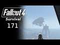 Fallout 4 Friday 171 Welcome to the Prydwen Modded Survival
