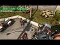 Far Cry 6 - 81 - punkt kontrolny, zrzut zaopatrzenia, opuszczone miasto