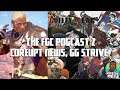 FGC POGCAST #2 | GG Strive Release Thoughts + More!