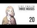 Fire Emblem: Three Houses - Let's Play - 20