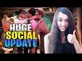 First Class Trouble News! (Meags Reacts)