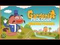 Fish Out Of Water? Gardenia: Prologue Havin' A Bash!