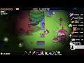 Forager - Live/4k/UHD - E011 Gloves! Boots! General item upgrades! Make it go!