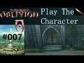 Fort Nikel and Battlehorn Castle – Oblivion [Play the Character] #007