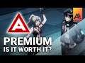 Free or Premium? Is the PSO2 Premium Set Worth it?