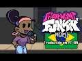 Friday Night Funkin | Momi Mod (quase Full Combo) | Traduzido em PT-BR