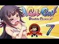 Step On Me, Please | Gal*Gun: Double Peace - Episode 7