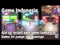 Game Indie Lucu Buatan Indonesia - Loading Story