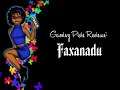 Game Review: Faxanadu