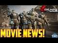 Gears of War MOVIE Set In An ALTERNATE REALITY (Gears of War News)
