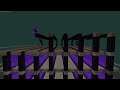 Ghast Farm Minecraft Timelapse