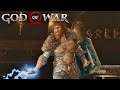 GOD OF WAR🪓❄️ PS5 Gameplay Deutsch #20: Wallküre & feige Götter