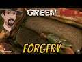 GREEN HELL- Forging Ahead!- S7E32