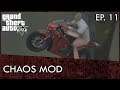 GTA V Chaos Mod Ep. 11: A Final Date With Chat