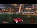 He Actually Scored, Then Forfeited | Rocket League