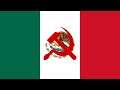 Hearts Of Iron IV | Republica Socialista de México #1