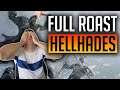 HELLHADES ROAST & ARENA MASTERCLASS! feat EUWRATS & GrimReaper | Raid: Shadow Legends