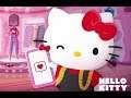 Hello Kitty Fashion Star - GamePlayTV