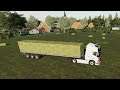 HollandScheveld  EP#16 | Farming Simulator 19 Timelapse | FS19 Timelapse | Hay, Planting