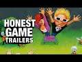 Honest Game Trailers | Zombies Ate My Neighbors and Ghoul Patrol