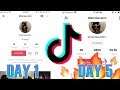 HOW I WENT VIRAL ON TIKTOK IN 5 DAYS | How to become a tiktok star in 2019