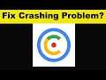 How To Fix Cameos On Google App Keeps Crashing Problem Android - Cameos On Google App Crash Issue