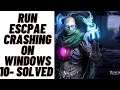 How to Fix Runescape Crashing or Not Starting on Windows 10- 2021