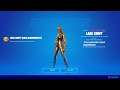 How to get Lara Croft Golden Style in Fortnite