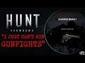 Hunt Showdown: The guide for players who can't win gunfights