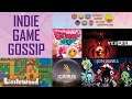 Indie Game Gossip: Ion Driver | Icarus | Littlewood | Vesper | A Gummy’s Life