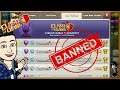 It FINALLY HAPPENED! Dr. Mujtaba Account Banned!!?? Clash of clans