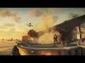 Just Cause 4 | Danger Rising | Wind Cannons On A Submarine |