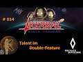 Kerbal Space Program - #014 - Talent im Double Feature - Breaking Ground - Making History