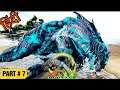 KILL GODZILLA KIJU MOD : TAMING PROCESS FOR GODZILLA : ME WITH RAHUL BHAI : PART # 7 : HINDI