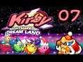 Kirby: Nightmare in Dream Land (4 Player) Part 7 Finale: The King's Nightmare
