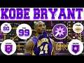 KOBE BRYANT AS THIS RARE BUILD IS GAME CHANGING ON NBA 2K20!