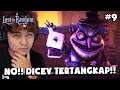 KOTA KE 5 & MENGHILANGNYA DICEY!! π | Lost In Random #9