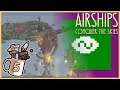 Kraken Revenant Ruination | Airships: Conquer the Skies #5 - Let's Play / Gameplay