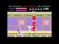 Kung Fu Master [Arcade]